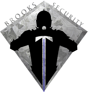 Brooks Security Service